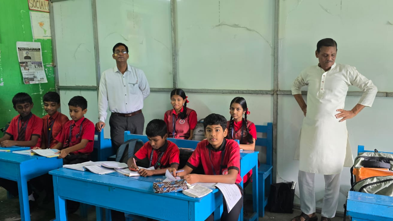 Education